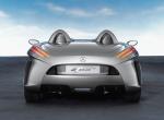 Mercedes-Benz F400 Concept 2002 года